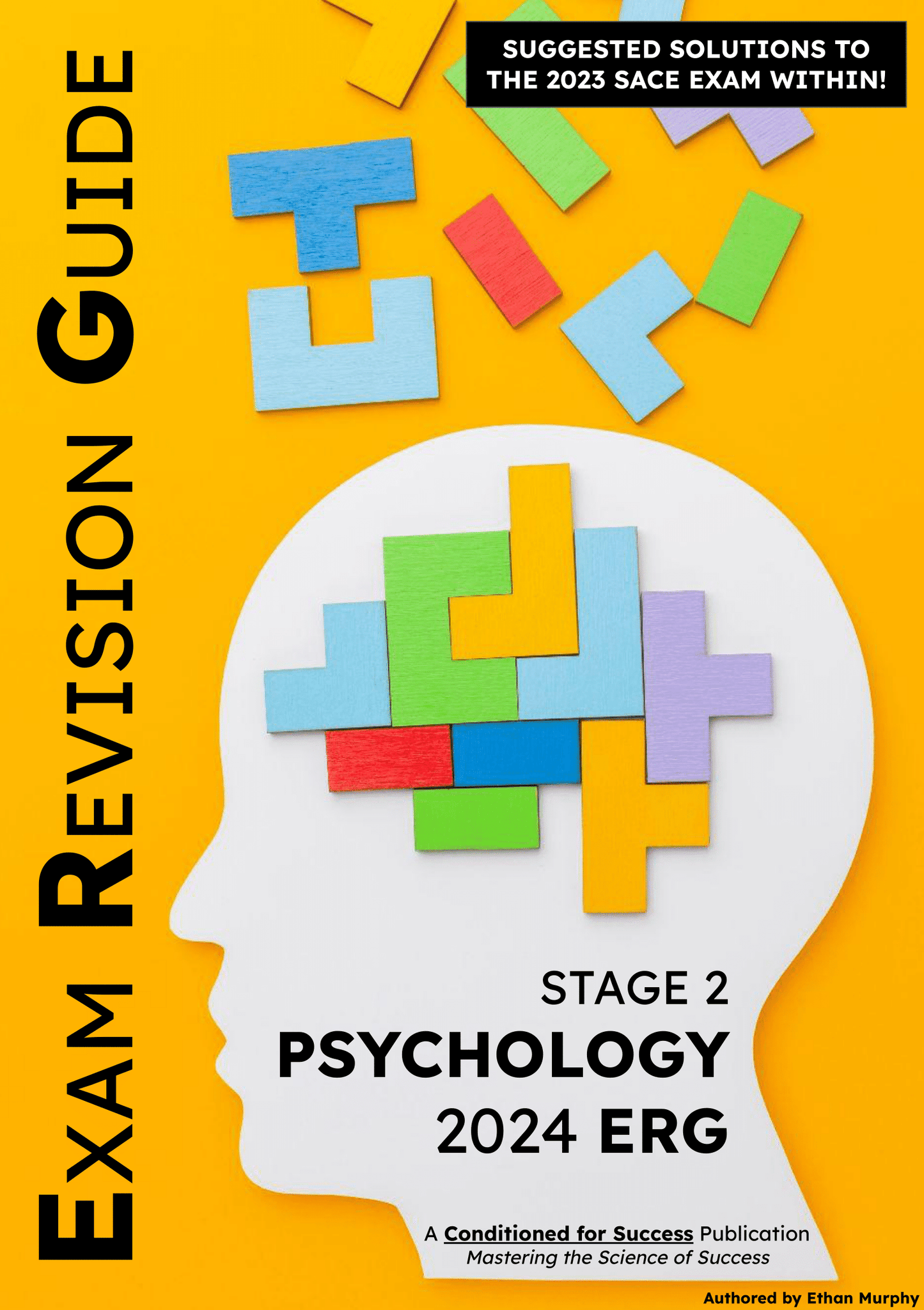 Psychology Exam Revision Guide