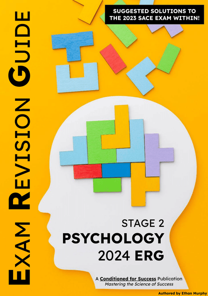 Psychology Exam Revision Guide