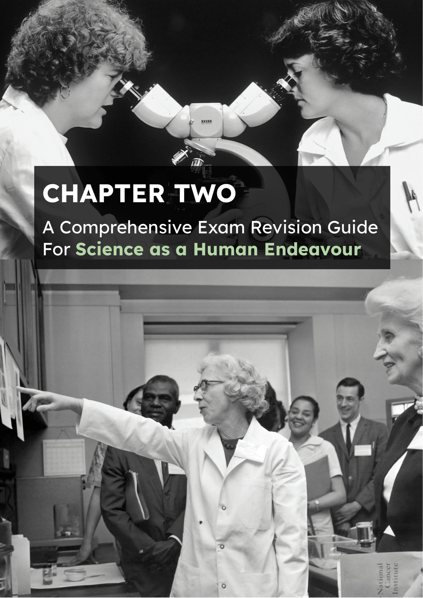 Psychology Exam Revision Guide