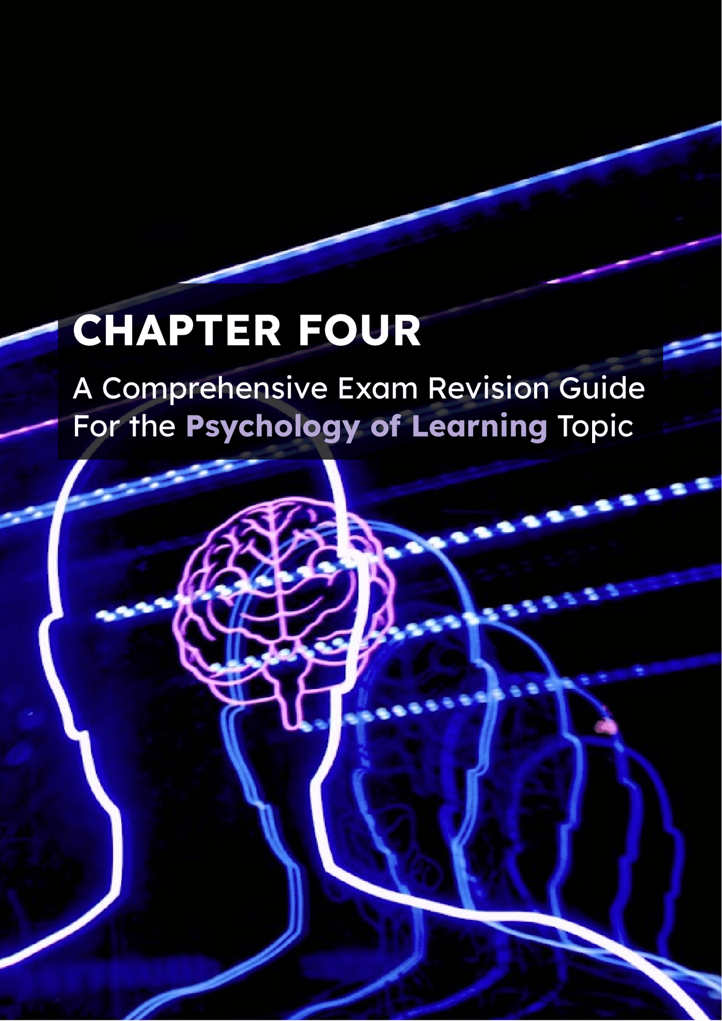 Psychology Exam Revision Guide