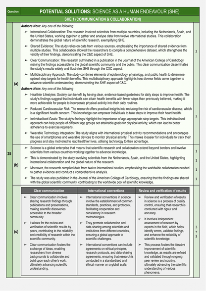 Psychology Exam Revision Guide