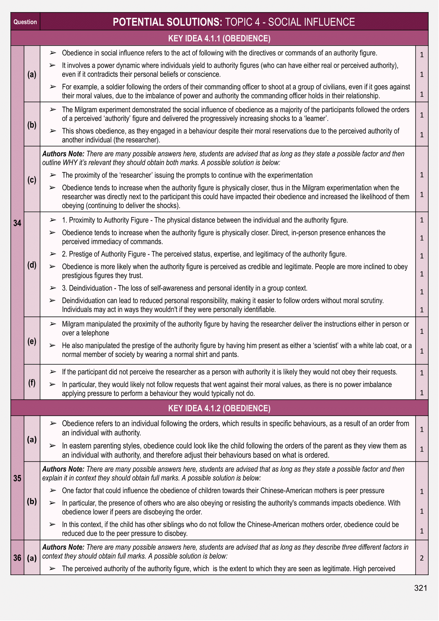 Psychology Exam Revision Guide