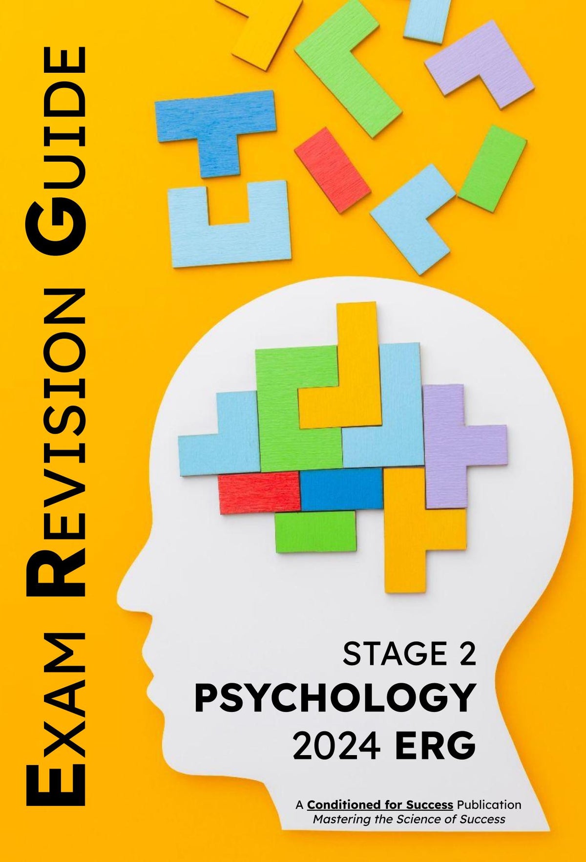 SACE Psychology Exam Revision Guide – Conditioned for Success